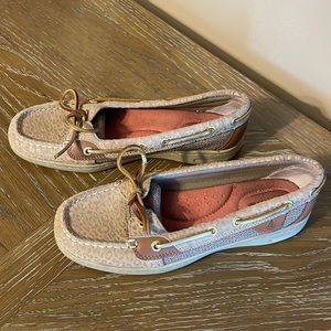 Sperry Top Siders